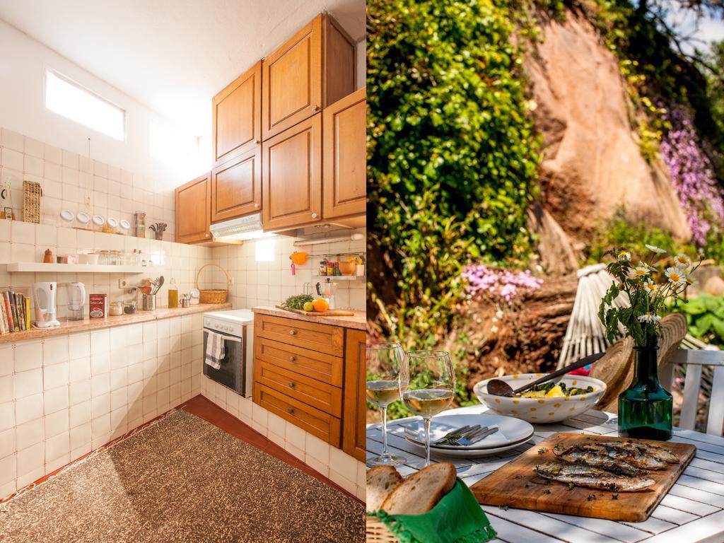 The Shelter Villa Malveira da Serra Room photo