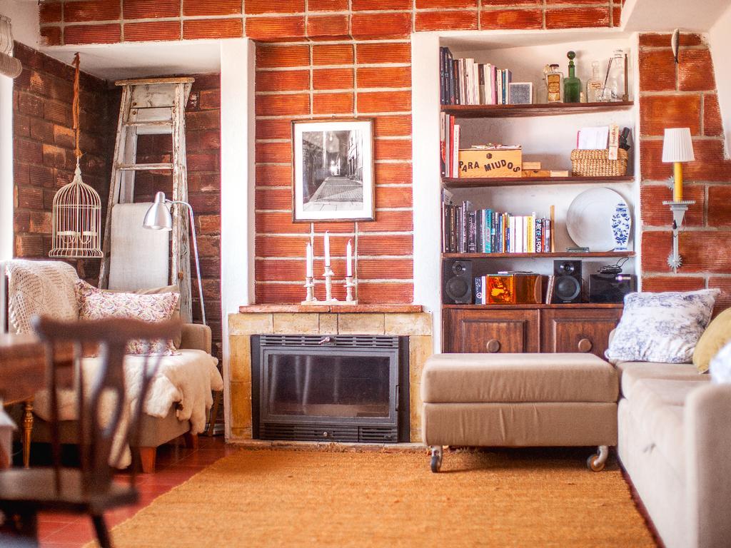 The Shelter Villa Malveira da Serra Room photo