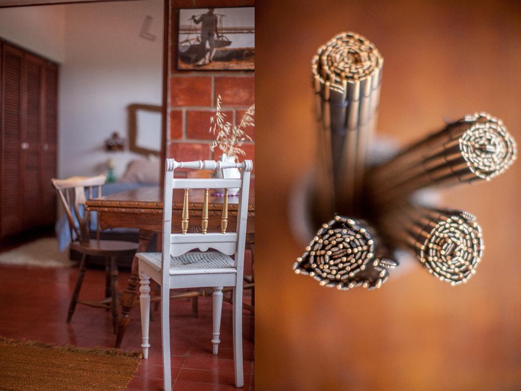 The Shelter Villa Malveira da Serra Room photo