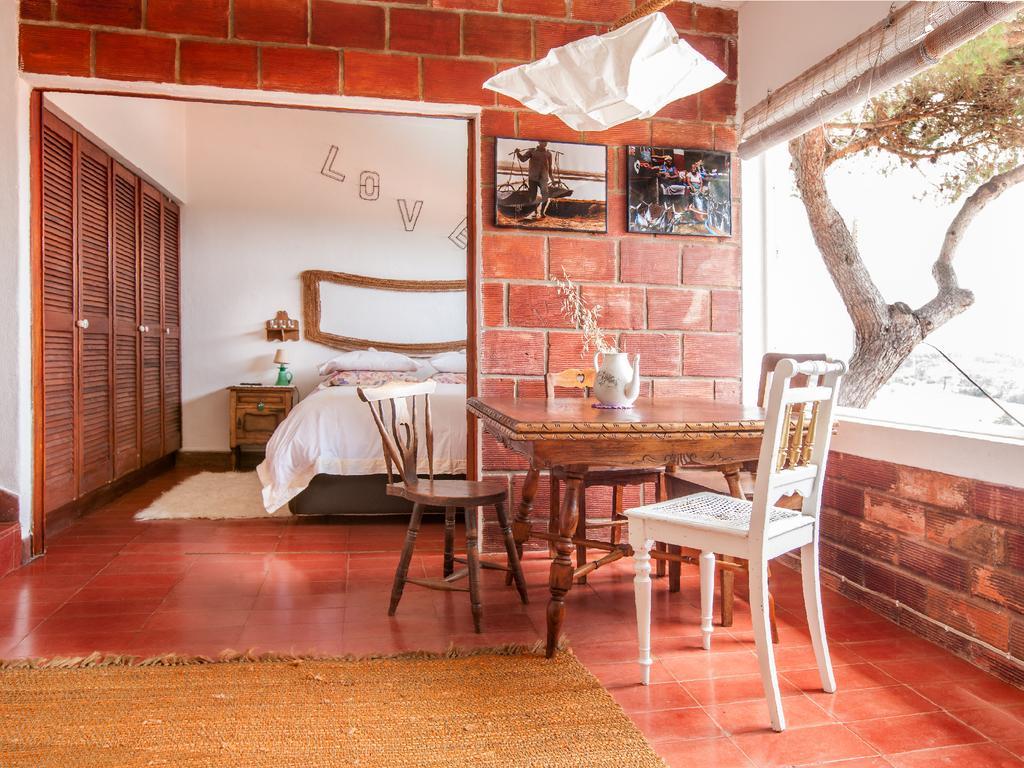 The Shelter Villa Malveira da Serra Room photo