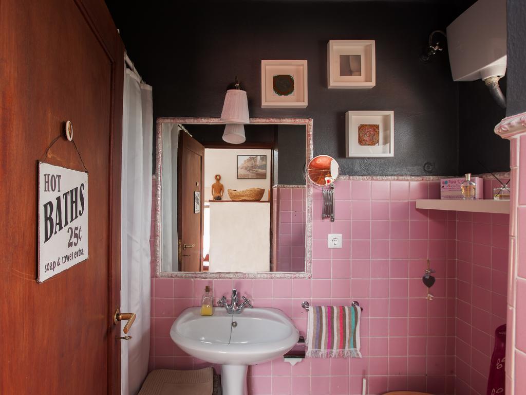 The Shelter Villa Malveira da Serra Room photo
