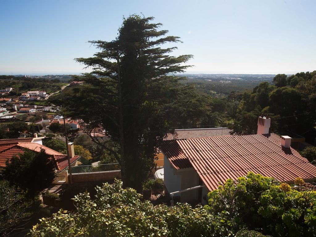 The Shelter Villa Malveira da Serra Exterior photo