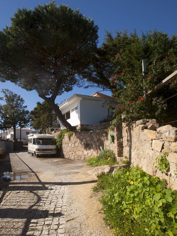 The Shelter Villa Malveira da Serra Exterior photo