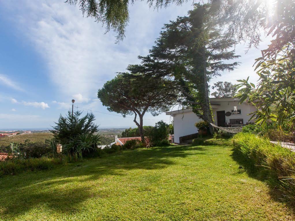The Shelter Villa Malveira da Serra Exterior photo